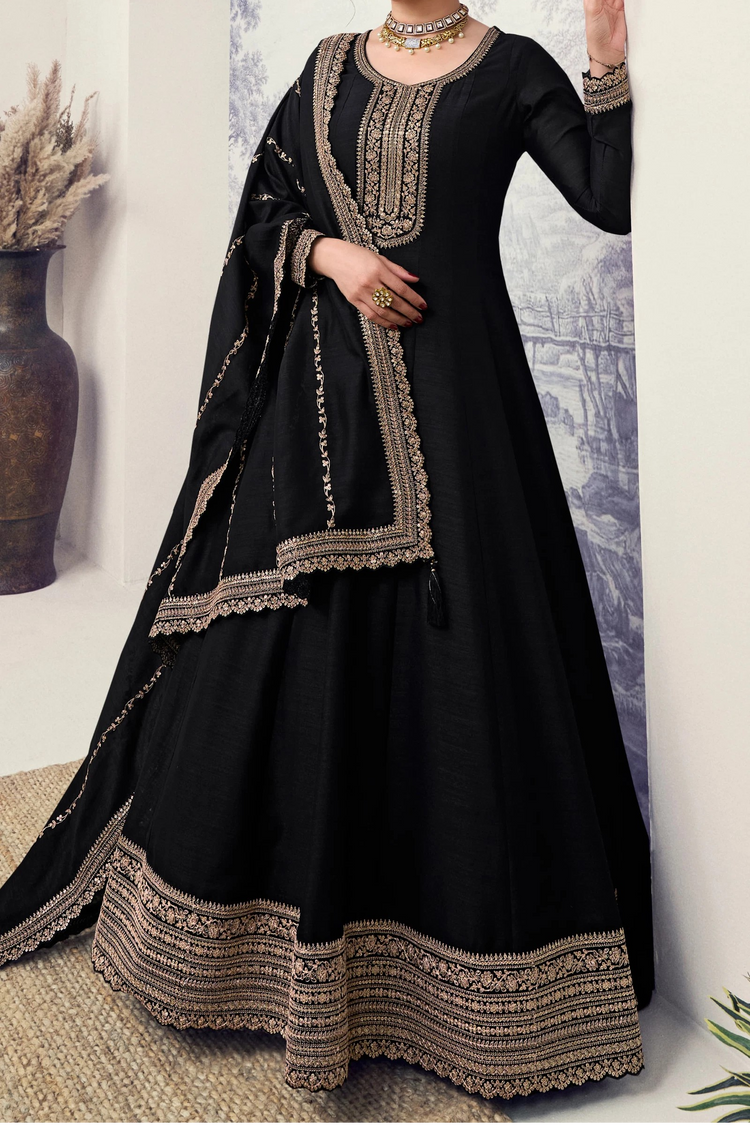 Salwar Kameez