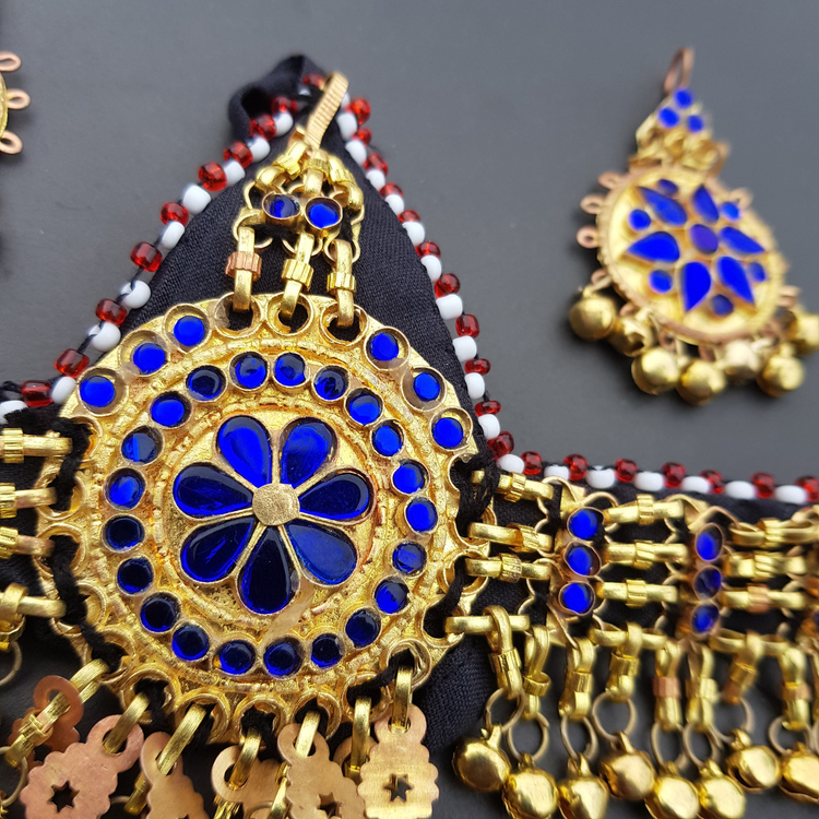 Accessories