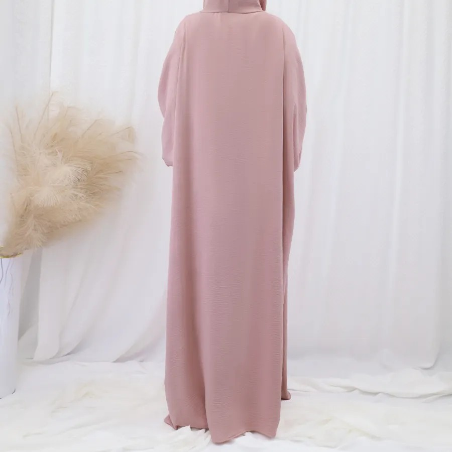 Abaya Robe Set